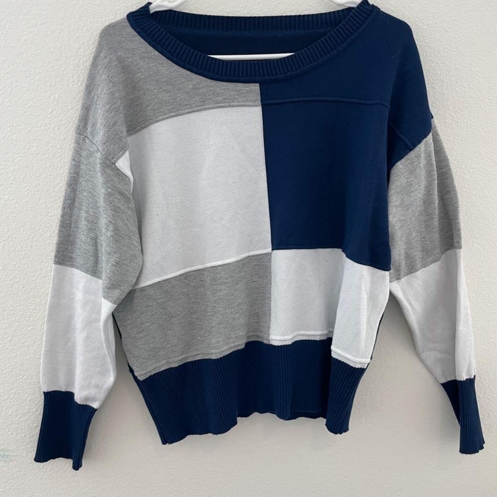Shein sweater